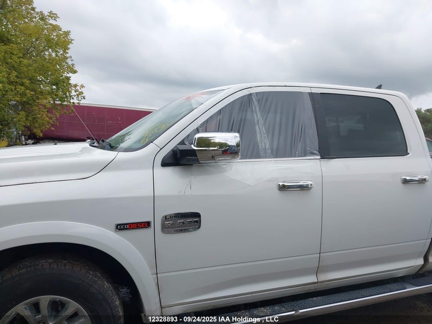 1C6RR7PM0JS287237 2018 RAM 1500 photo no. 18