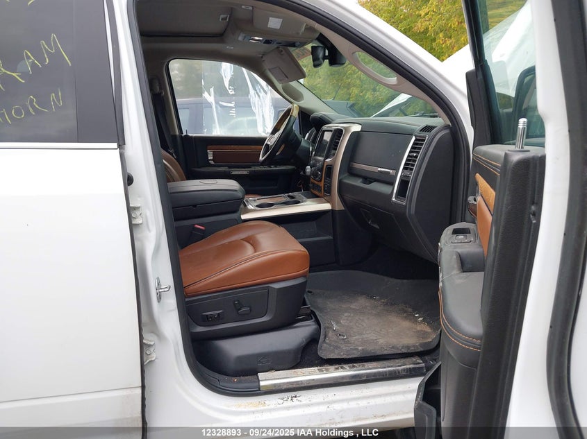 1C6RR7PM0JS287237 2018 RAM 1500 photo no. 5
