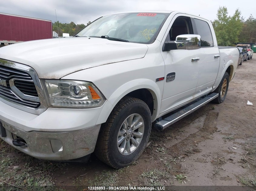 1C6RR7PM0JS287237 2018 RAM 1500 photo no. 6