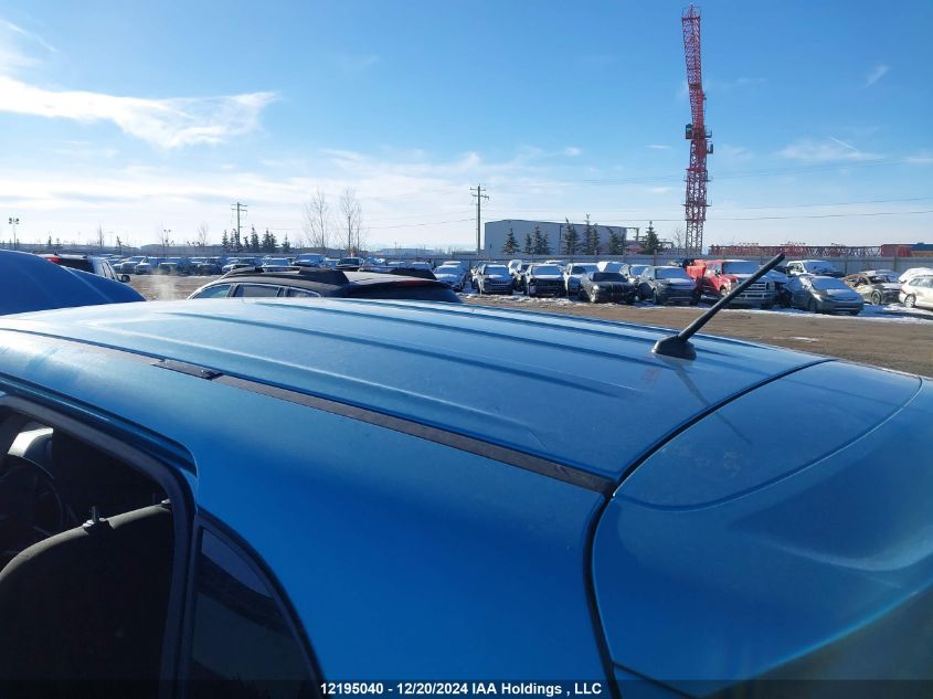 2014 Mitsubishi Rvr Se VIN: 4A4AJ3AU3EE602222 Lot: 12195040X