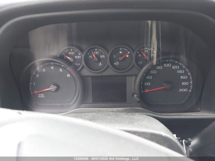 2021 GMC Sierra 1500 VIN: 1GTU9AEFXMZ238546 Lot: 12305400X