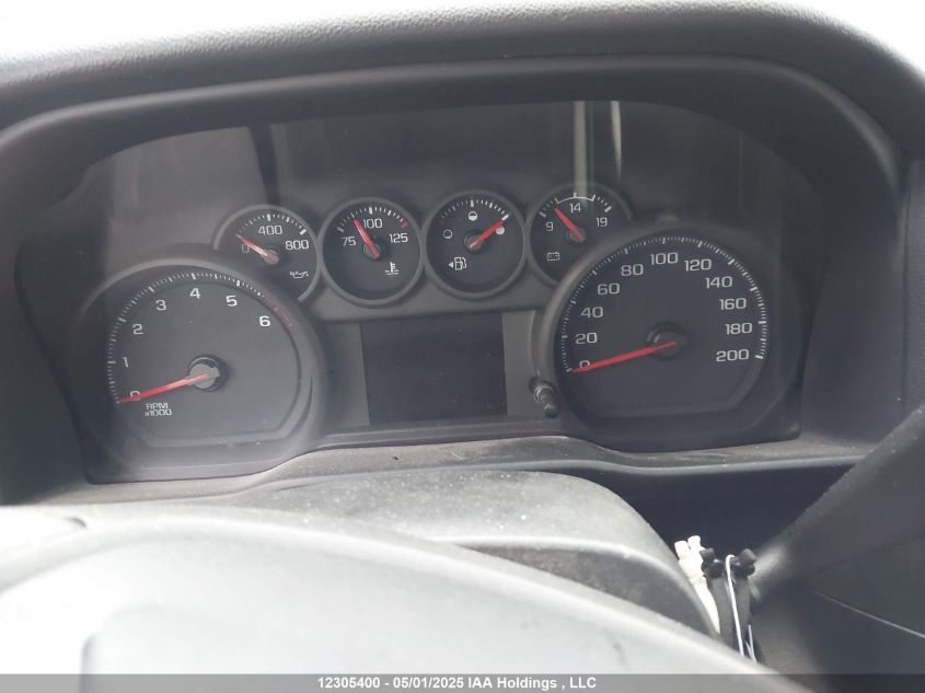 2021 GMC Sierra 1500 VIN: 1GTU9AEFXMZ238546 Lot: 12305400X