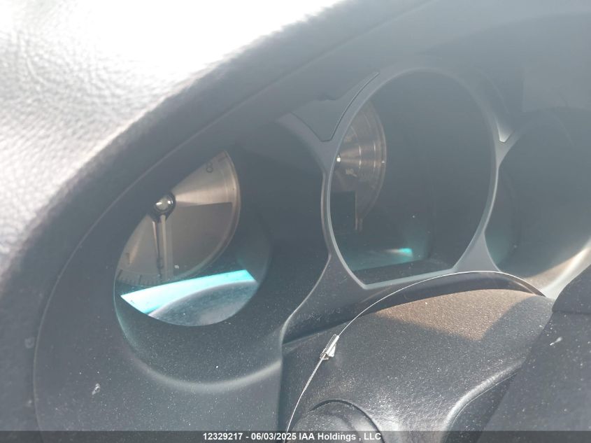 2007 Lexus Gs 350 VIN: JTHCE96S070004893 Lot: 12329217