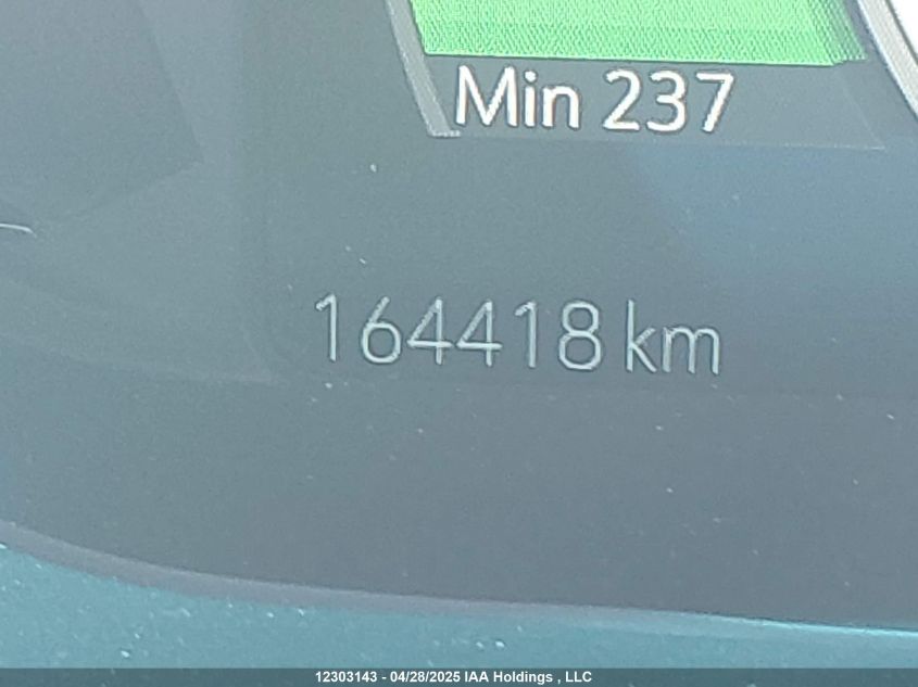 2019 Chevrolet Bolt Ev Premier VIN: 1G1FZ6S00K4104363 Lot: 12303143X