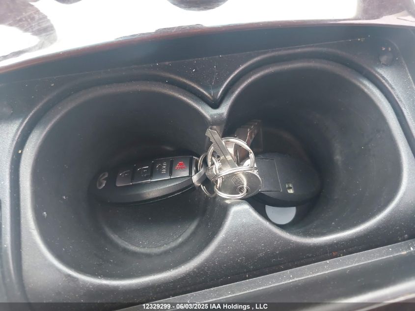 2011 Infiniti M37X VIN: JN1BY1AR9BM377154 Lot: 12329299