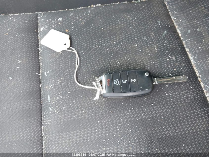 2020 Kia Sportage Lx/Lx Anniversary/Lx S VIN: KNDPMCAC2L7823098 Lot: 12306844X