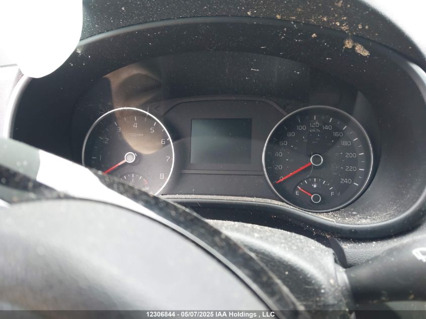 2020 Kia Sportage Lx/Lx Anniversary/Lx S VIN: KNDPMCAC2L7823098 Lot: 12306844X