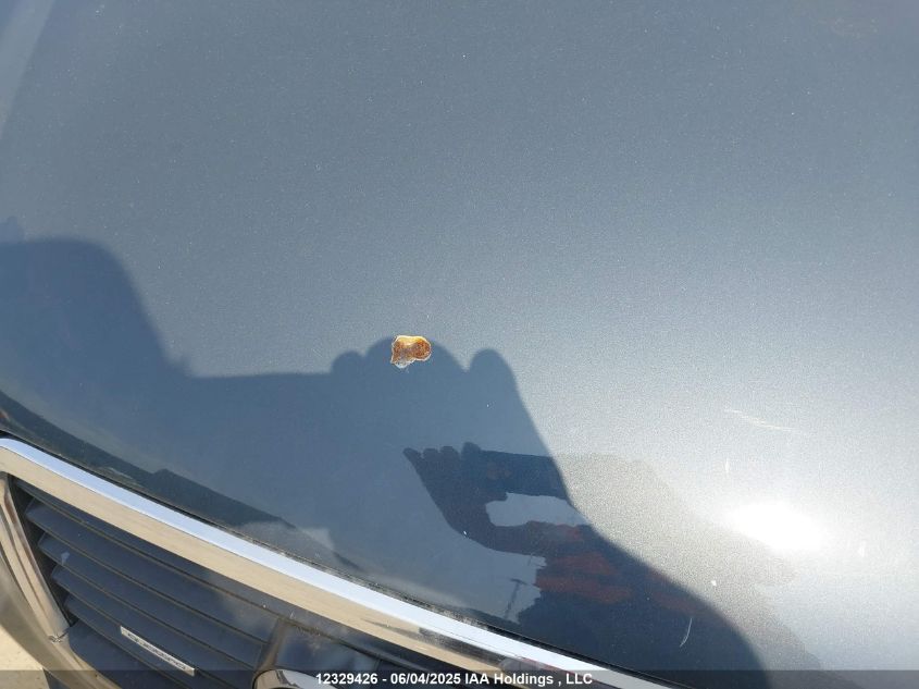 2009 Audi A3 2.0T Quattro VIN: WAUKF68PX9A084800 Lot: 12329426