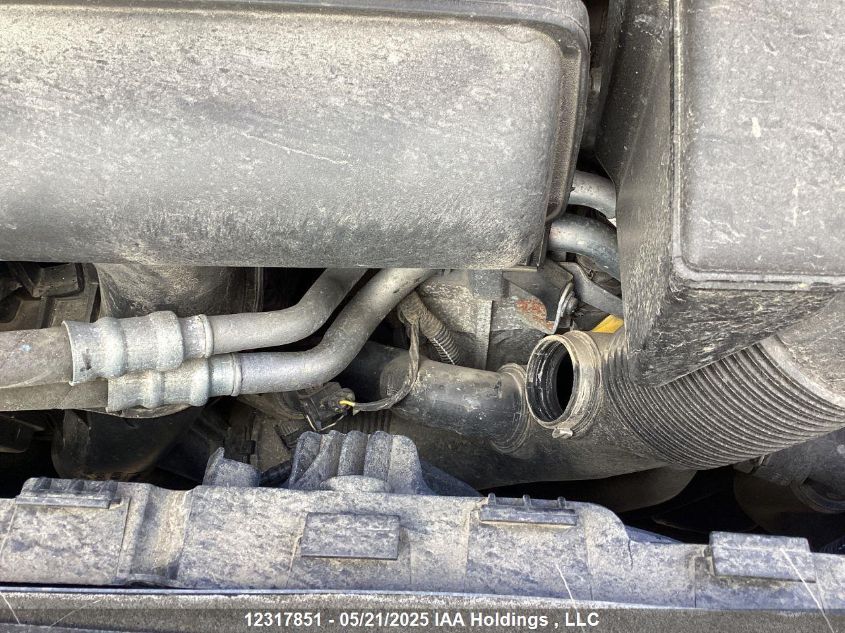 2013 Volvo Xc60 3.2/3.2 Platinum/3.2 Premier/3.2 Premier Plus VIN: YV4952DZ1D2430852 Lot: 12317851X