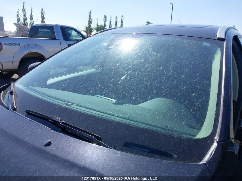 2013 Volvo Xc60 3.2/3.2 Platinum/3.2 Premier/3.2 Premier Plus VIN: YV4952DZ1D2430852 Lot: 12317851X