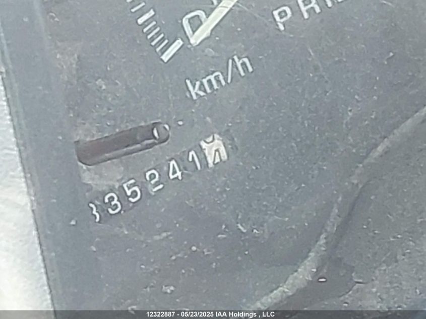 1997 GMC Suburban 1500 Sl VIN: 1GKEC16R9VJ745229 Lot: 12322887X