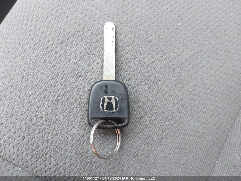 2009 Honda Civic Sdn VIN: 2HGFA16209H029255 Lot: 11991127X