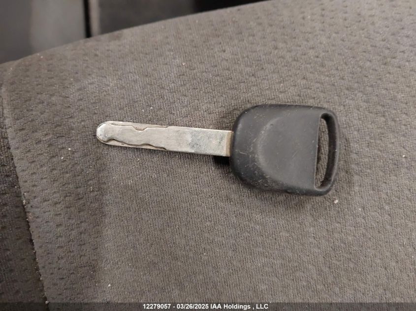 2008 Honda Civic Dx/Dx-A VIN: 2HGFA16298H126808 Lot: 12279057X