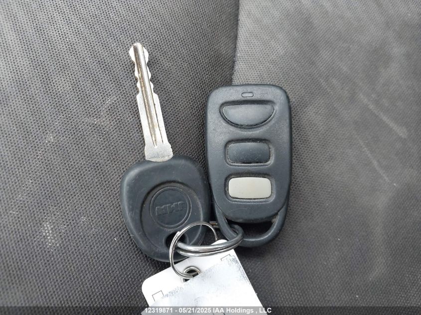 2013 Hyundai Elantra Gl VIN: 5NPDH4AE5DH314831 Lot: 12319871X