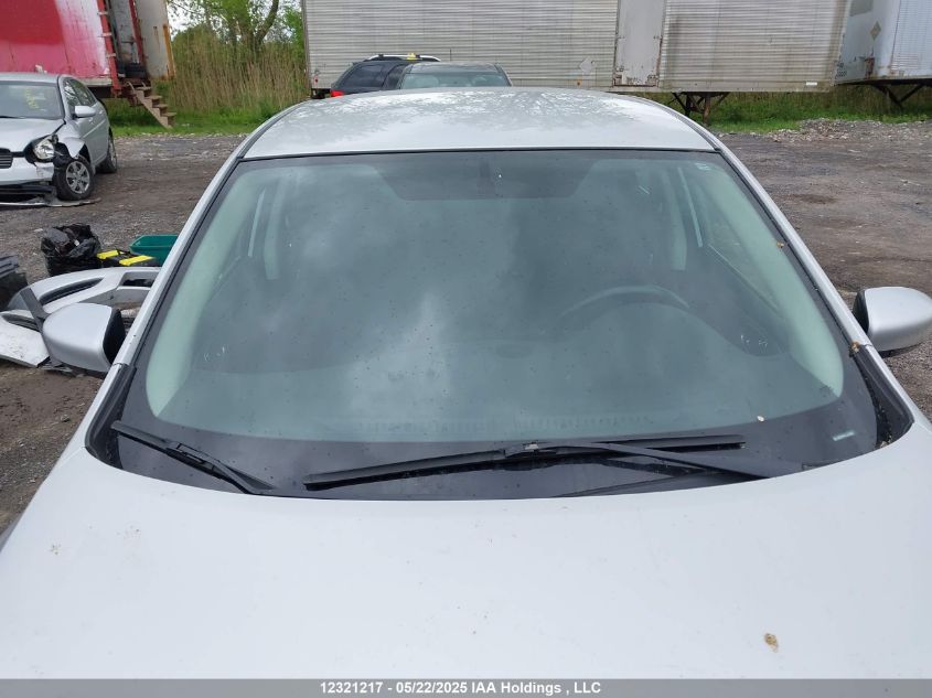 2014 Nissan Sentra 1.8 S/1.8 Sl/1.8 Sr/1.8 Sv VIN: 3N1AB7AP4EL639823 Lot: 12321217X