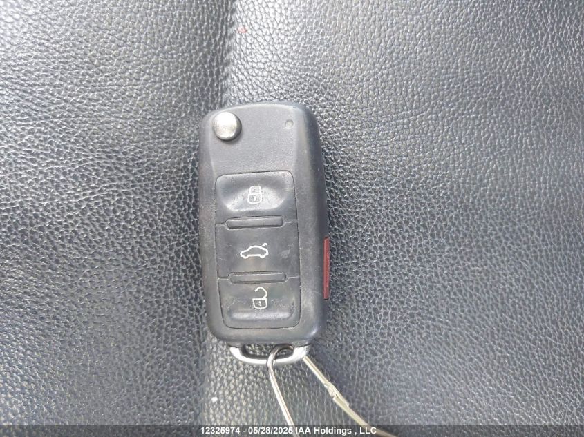 2015 Volkswagen Tiguan Comfortline/Highline/Special Edition/Trendline VIN: WVGJV7AX5FW033815 Lot: 12325974X