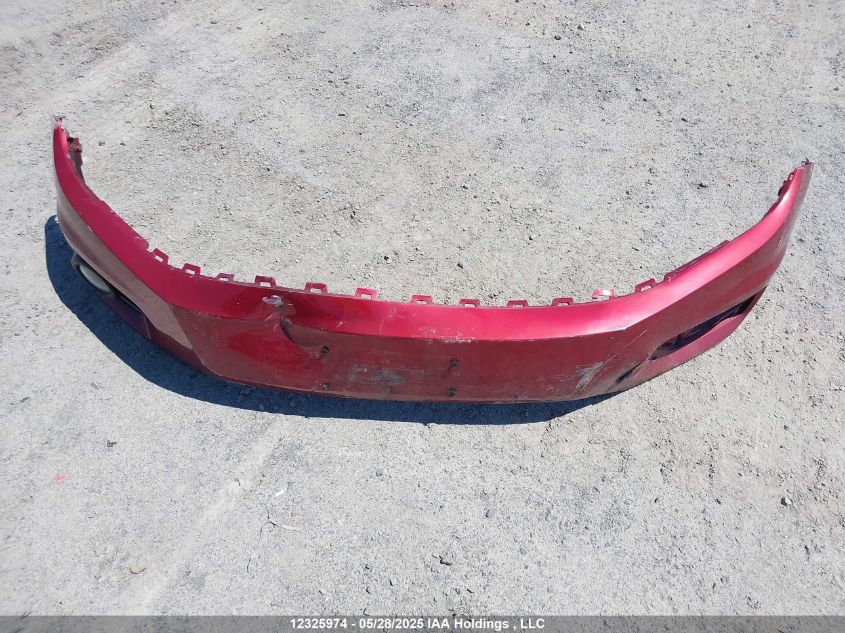 2015 Volkswagen Tiguan Comfortline/Highline/Special Edition/Trendline VIN: WVGJV7AX5FW033815 Lot: 12325974X