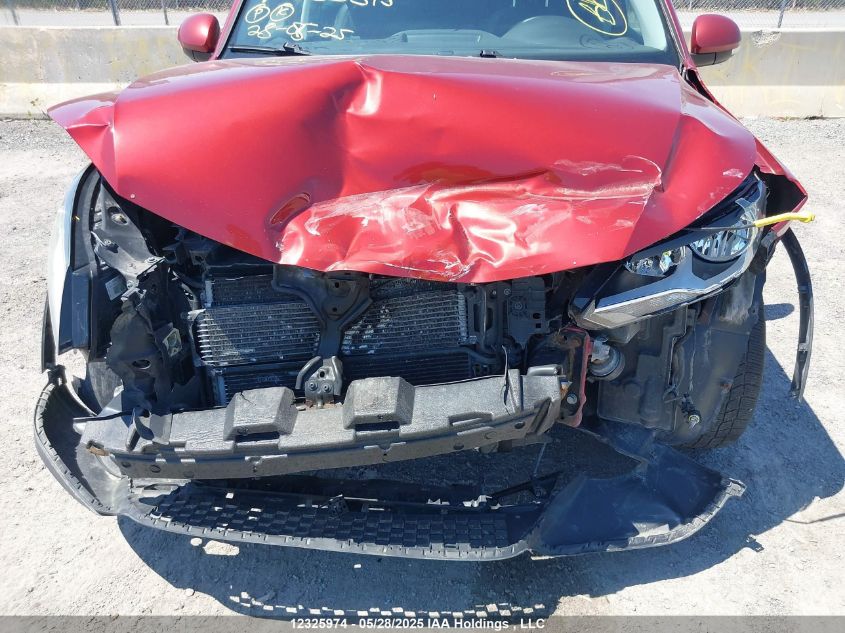 2015 Volkswagen Tiguan Comfortline/Highline/Special Edition/Trendline VIN: WVGJV7AX5FW033815 Lot: 12325974X