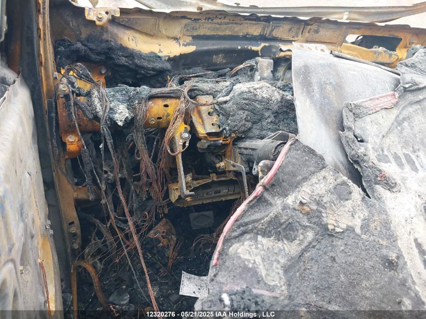 2017 Toyota Rav4 Le VIN: 2T3BFREV8HW542955 Lot: 12320276X