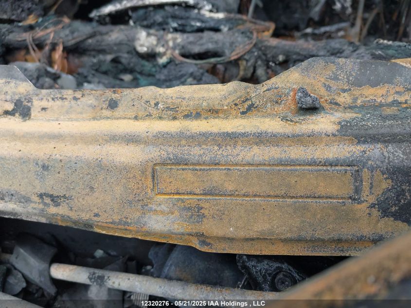 2017 Toyota Rav4 Le VIN: 2T3BFREV8HW542955 Lot: 12320276X