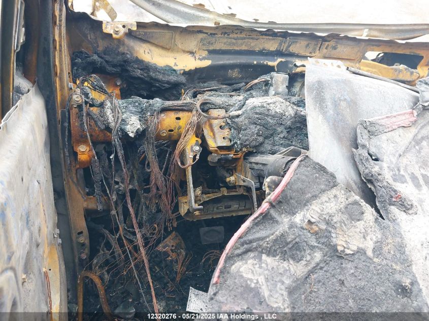 2017 Toyota Rav4 Le VIN: 2T3BFREV8HW542955 Lot: 12320276X