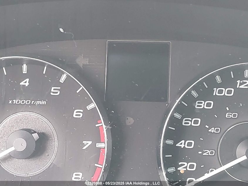 2011 Subaru Legacy 2.5I Premium VIN: 4S3BMGG61B3214190 Lot: 12320888X