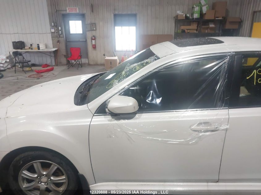 2011 Subaru Legacy 2.5I Premium VIN: 4S3BMGG61B3214190 Lot: 12320888X