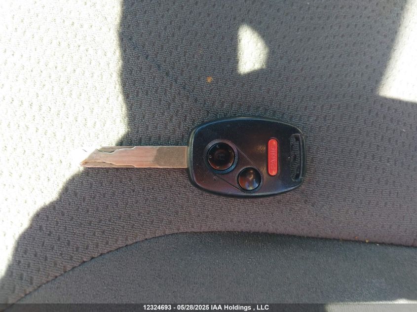 2010 Honda Civic Dx-G VIN: 2HGFG1B31AH005631 Lot: 12324693X