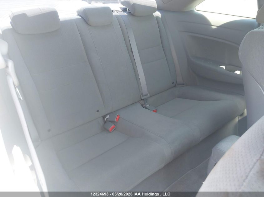 2010 Honda Civic Dx-G VIN: 2HGFG1B31AH005631 Lot: 12324693X