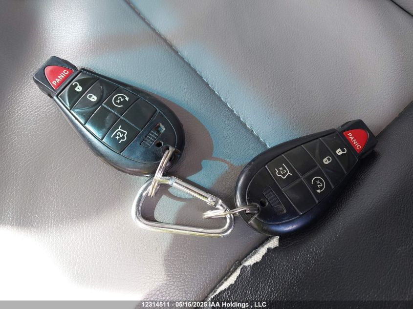 2008 Jeep Grand Cherokee Laredo VIN: 1J8HR48M08C524582 Lot: 12314511X