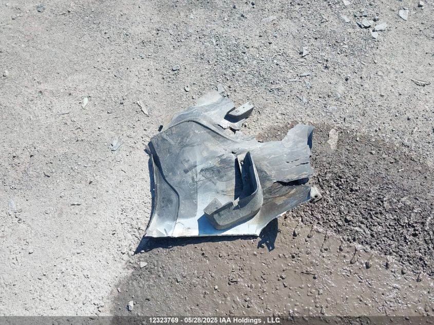 2016 Subaru Crosstrek 2.0I W/Touring Pkg/Sport Package VIN: JF2GPABC3GH276077 Lot: 12323769X