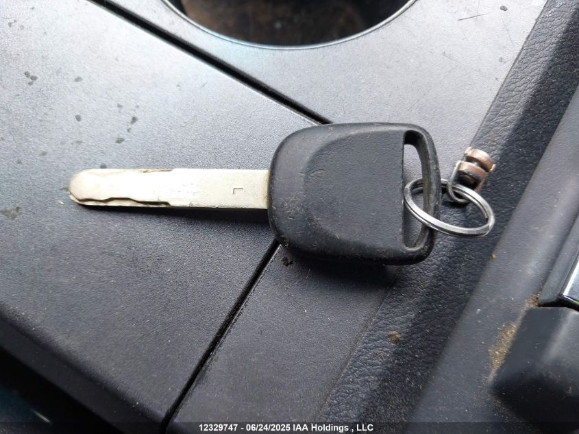 2008 Honda Cr-V Ex-L VIN: 5J6RE48798L811480 Lot: 12329747