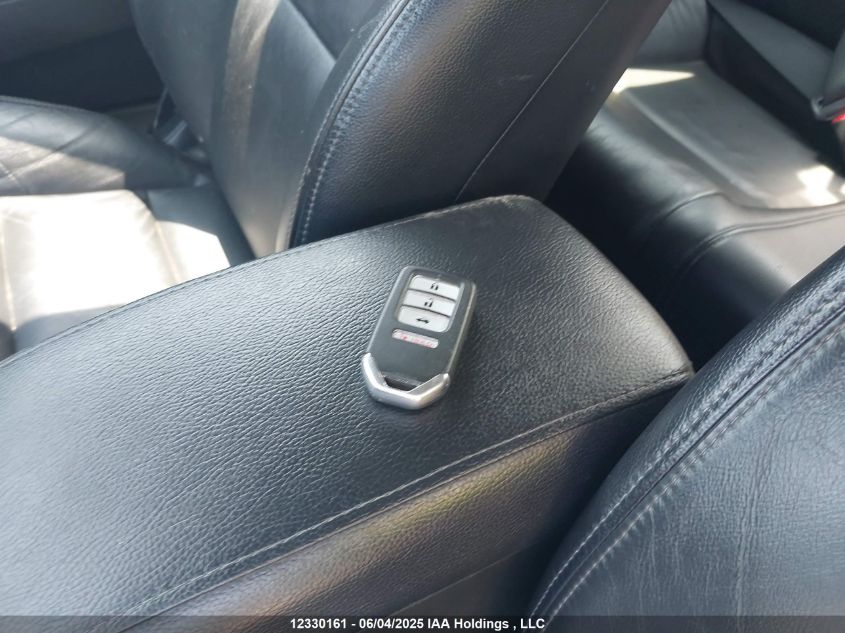 2014 Honda Civic VIN: 2HGFG3B94EH002857 Lot: 12330161