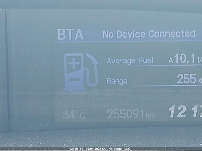 2014 Honda Civic VIN: 2HGFG3B94EH002857 Lot: 12330161