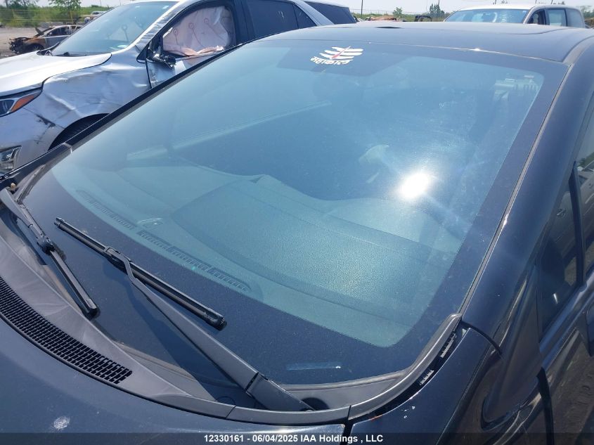 2014 Honda Civic VIN: 2HGFG3B94EH002857 Lot: 12330161