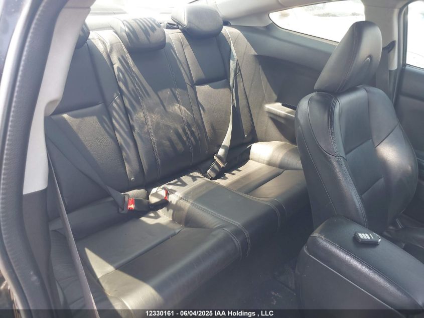 2014 Honda Civic VIN: 2HGFG3B94EH002857 Lot: 12330161