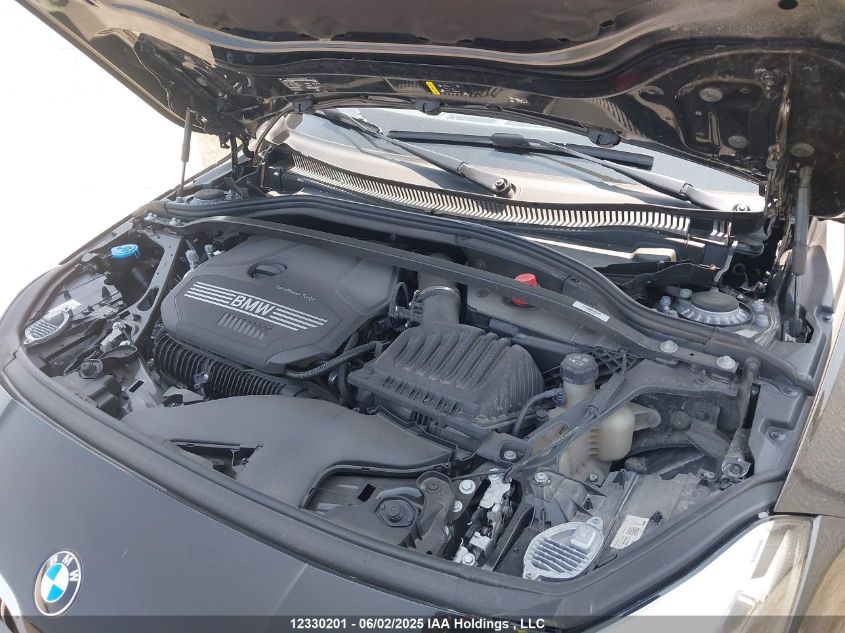 2024 BMW 230I VIN: WBA73AK09R7P07883 Lot: 12330201