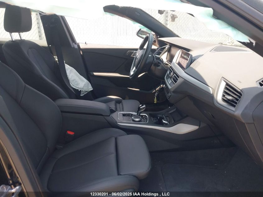 2024 BMW 230I VIN: WBA73AK09R7P07883 Lot: 12330201