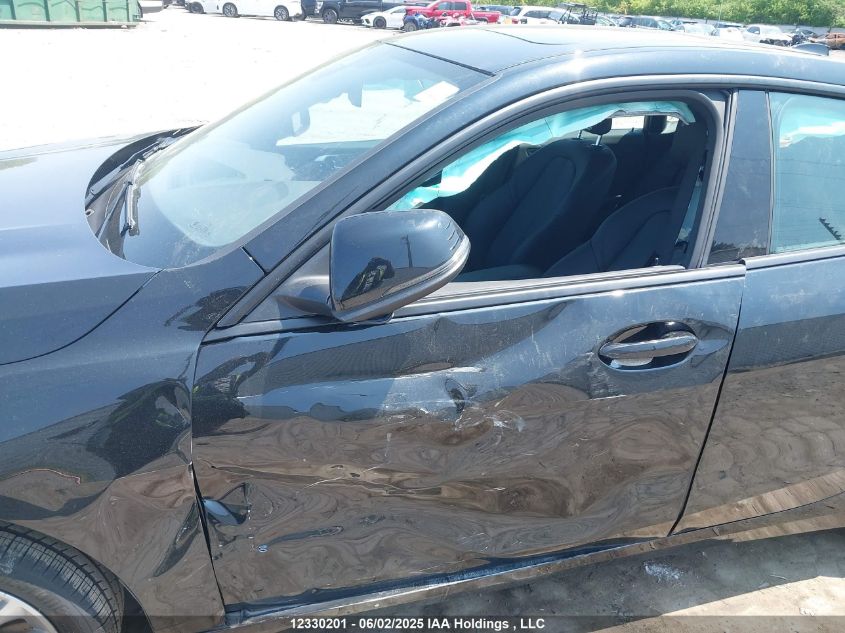 2024 BMW 230I VIN: WBA73AK09R7P07883 Lot: 12330201