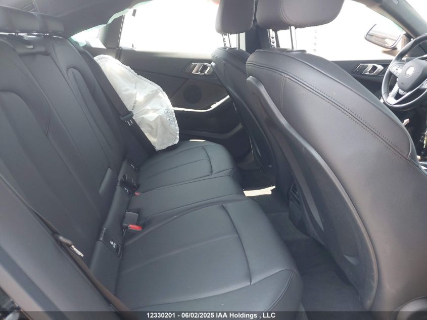 2024 BMW 230I VIN: WBA73AK09R7P07883 Lot: 12330201