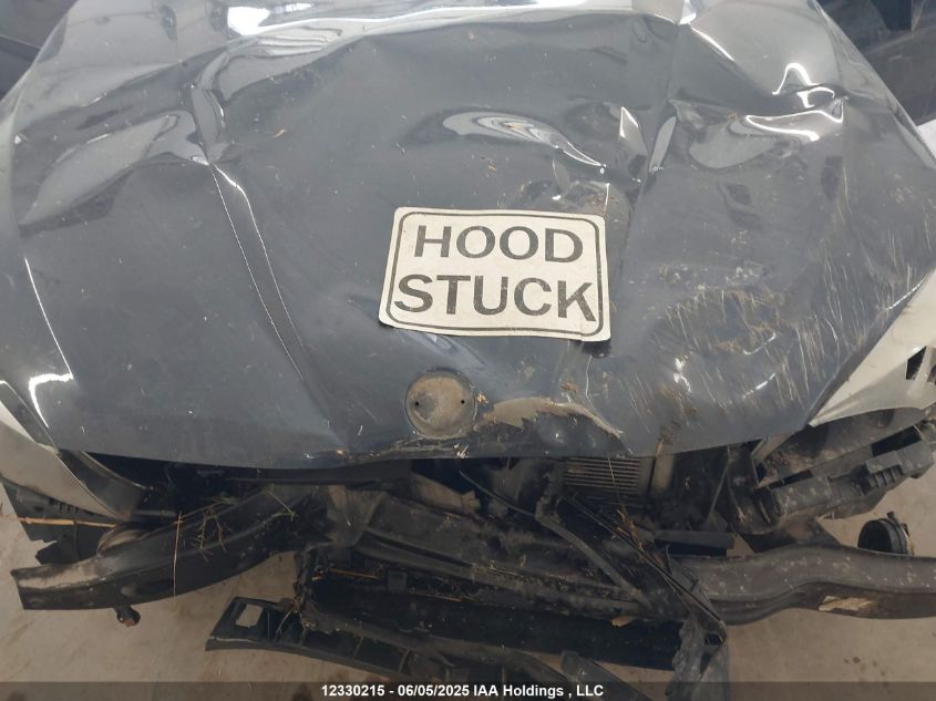 2012 BMW X1 xDrive28I VIN: WBAVL1C59CVR77796 Lot: 12330215