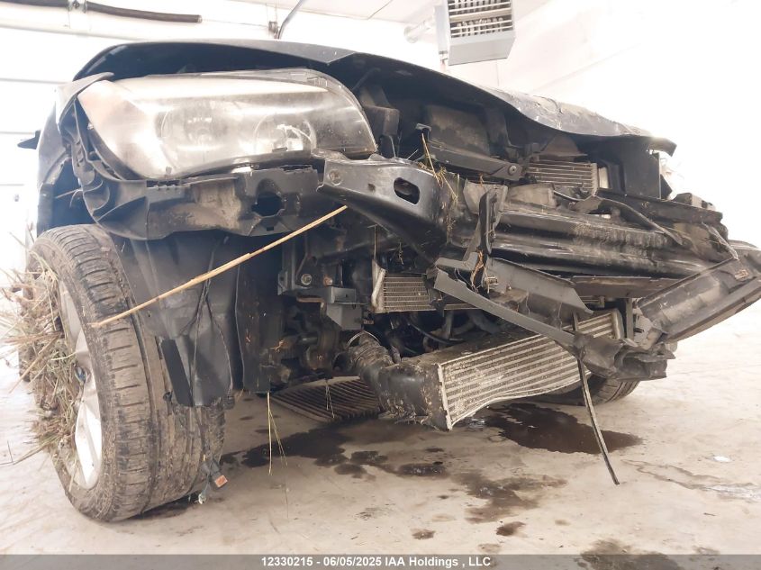 2012 BMW X1 xDrive28I VIN: WBAVL1C59CVR77796 Lot: 12330215