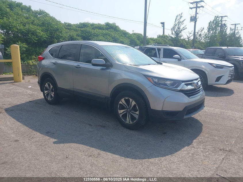 2HKRW1H39HH001897 2017 Honda Cr-V Lx auction photo 1