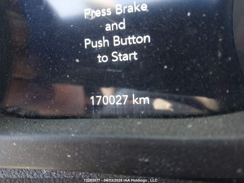 2020 Jeep Wrangler Unlimited Sahara VIN: 1C4HJXEN2LW177227 Lot: 12283577X