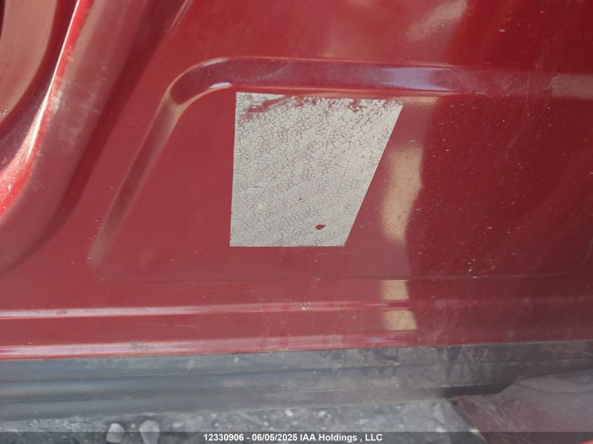 2015 Nissan Pathfinder Sv VIN: 5N1AR2MM6FC657102 Lot: 12330906