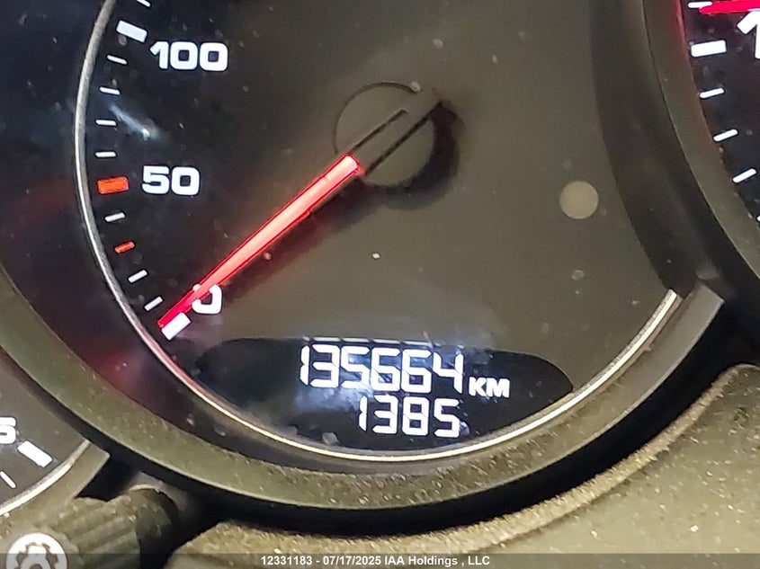 2017 Porsche Cayenne VIN: WP1AA2A21HKA90352 Lot: 12331183