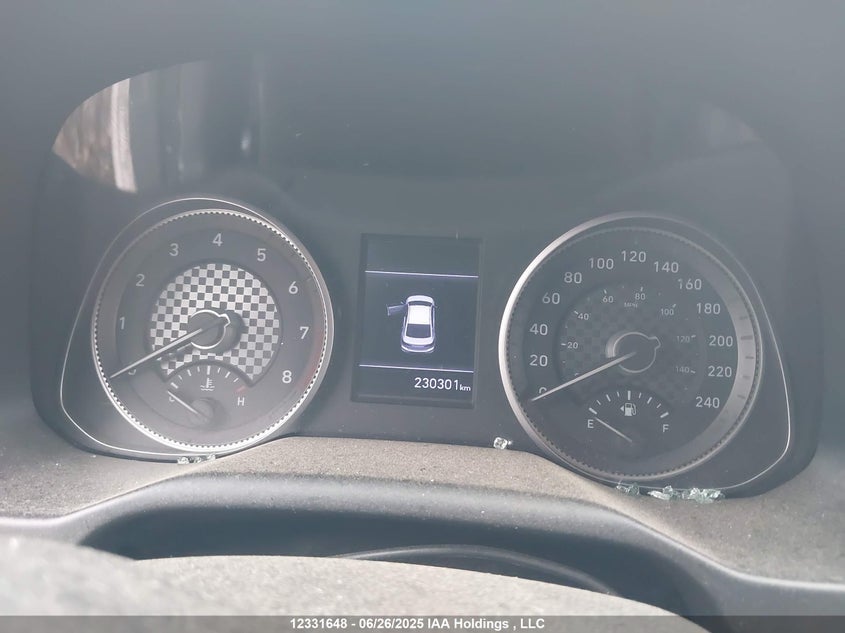 KMHD84LFXLU926514 2020 HYUNDAI ELANTRA photo no. 7