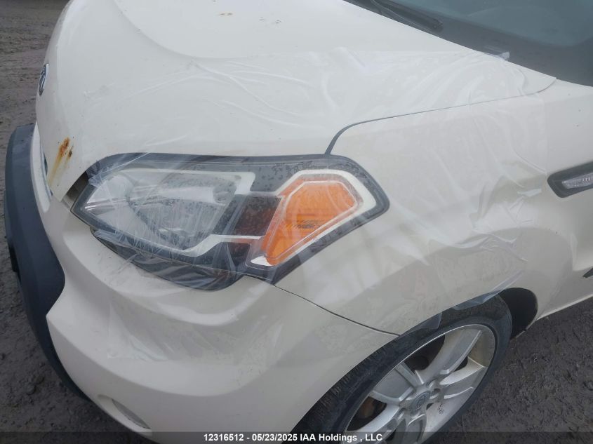 2010 Kia Soul 2.0L 2U/2.0L 4U/2.0L 4U Burner/2.0L 4U Retro/2.0L 4U Sx VIN: KNDJT2A22A7041049 Lot: 12316512X