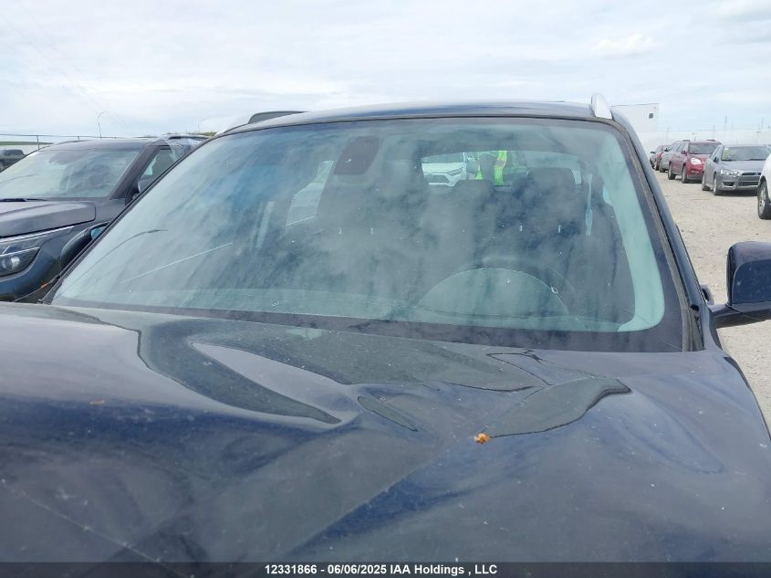 2015 BMW X1 xDrive28I VIN: WBAVL1C50FVY37494 Lot: 12331866