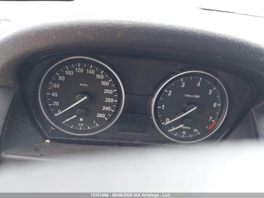 2015 BMW X1 xDrive28I VIN: WBAVL1C50FVY37494 Lot: 12331866